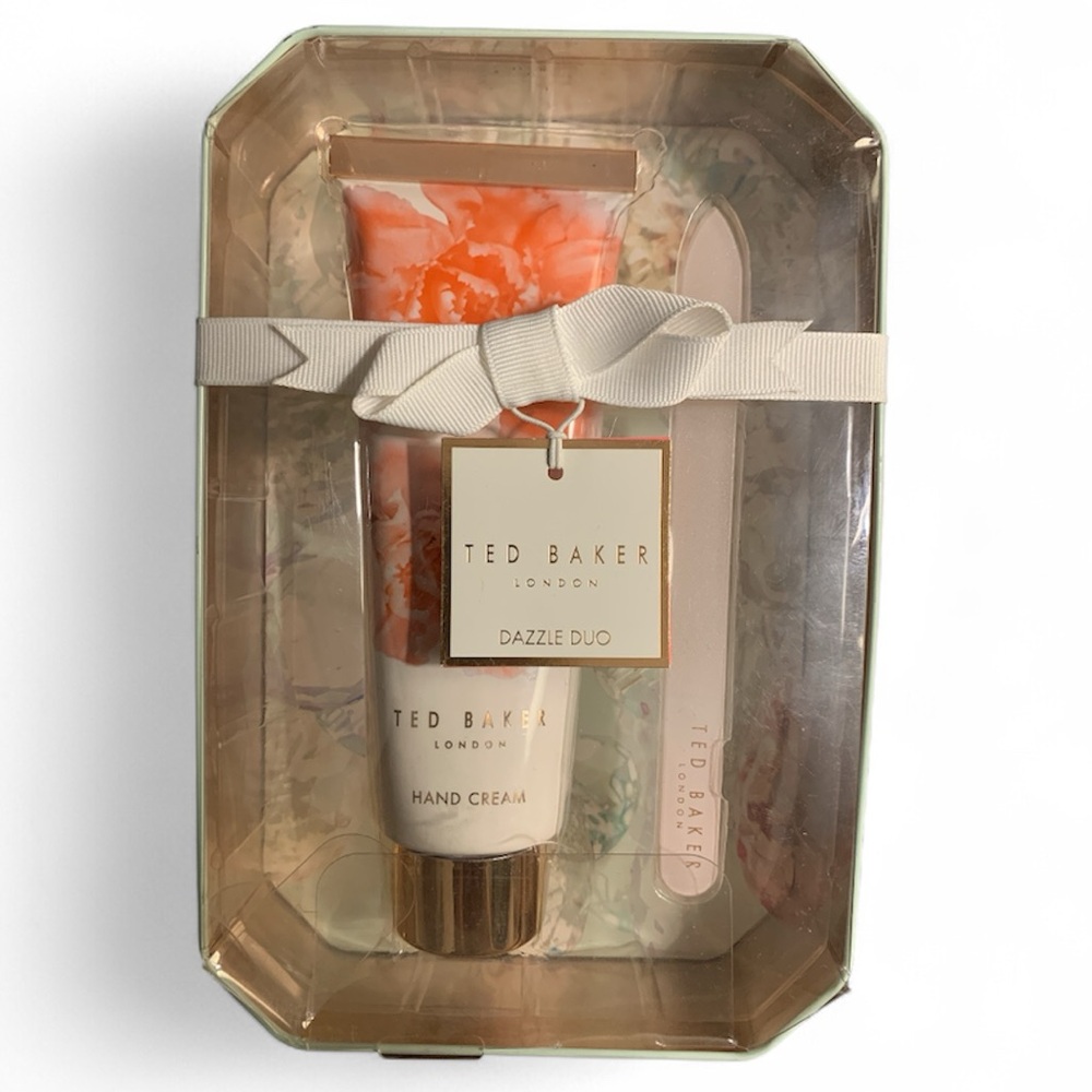 TED BAKER London Dazzle Duo Hand Cream Set